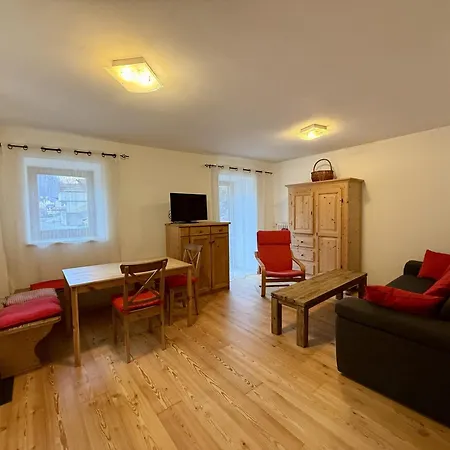Il Molino Nel Bosco - Pt Appartement *