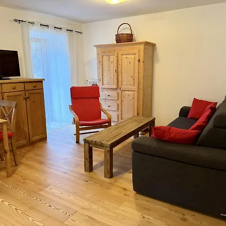 Appartement Il Molino Nel Bosco - Pt *