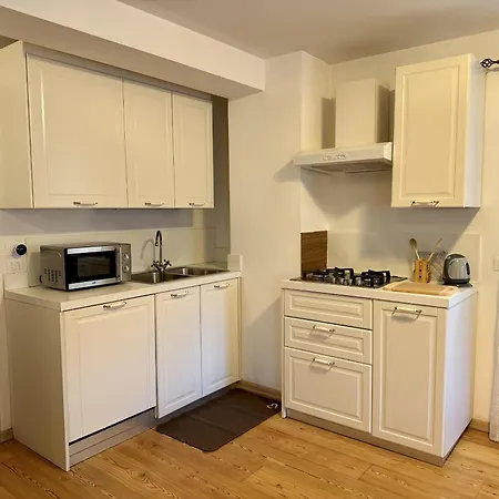 Appartement Il Molino Nel Bosco - Pt Alleghe
