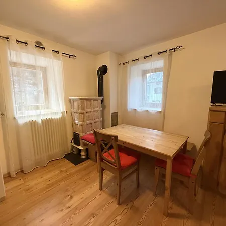 Appartement Il Molino Nel Bosco - Pt Alleghe