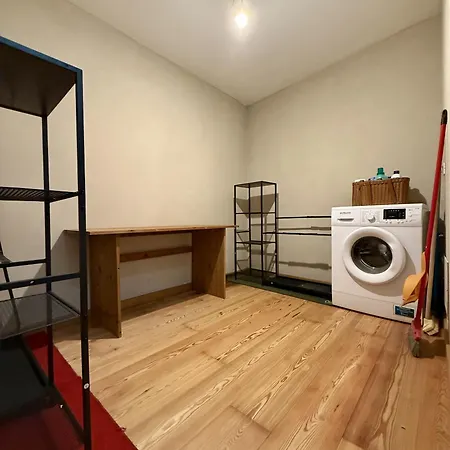 Il Molino Nel Bosco - Pt Appartement *