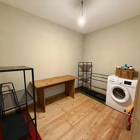 Il Molino Nel Bosco - Pt Appartement Alleghe