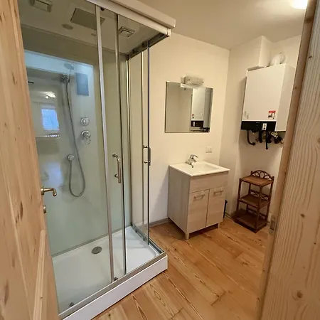 Appartement Il Molino Nel Bosco - Pt *