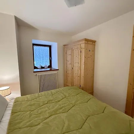 Il Molino Nel Bosco - Pt Appartement *