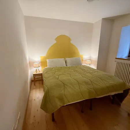 Il Molino Nel Bosco - Pt Appartement Alleghe