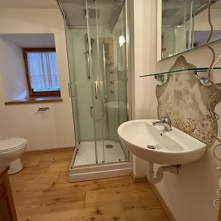 Il Molino Nel Bosco - Pt Appartement *
