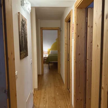 Il Molino Nel Bosco - Pt Appartement *