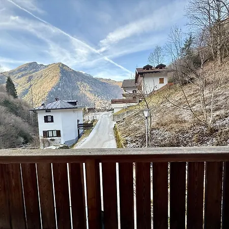 Appartement Il Molino Nel Bosco - Pt Alleghe