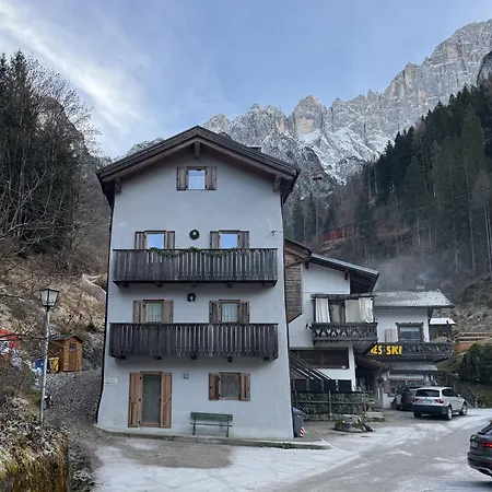 Il Molino Nel Bosco - Pt *