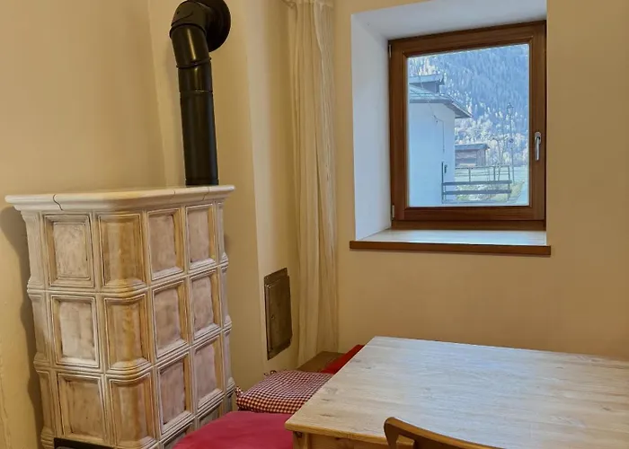 Il Molino Nel Bosco - Pt Apartman