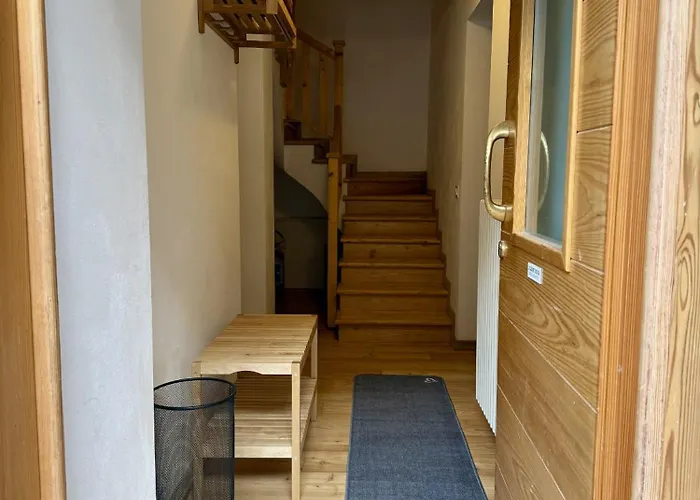 Il Molino Nel Bosco - Pt Apartman Alleghe