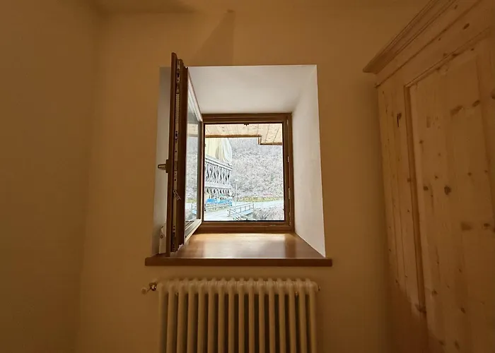 Il Molino Nel Bosco - Pt