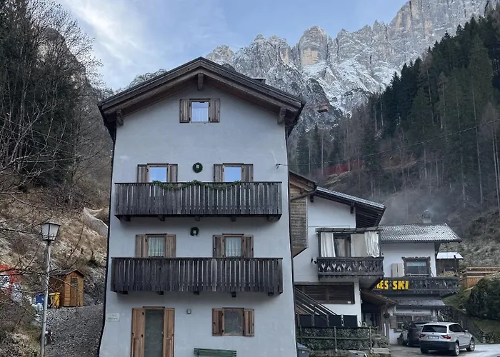 Il Molino Nel Bosco - Pt *