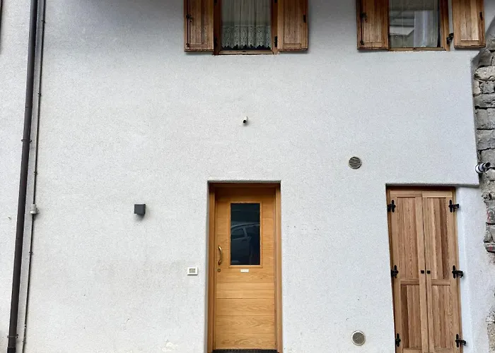 Il Molino Nel Bosco - Pt Apartman Alleghe