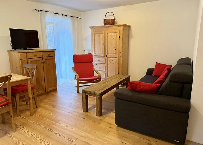 Apartamento Il Molino Nel Bosco - Pt *