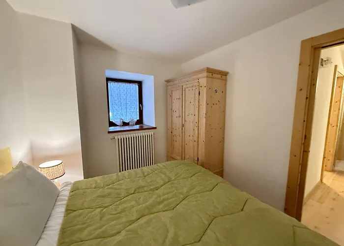 Il Molino Nel Bosco - Pt Apartamento *